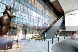 Oue Downtown (D1), Office #576568531